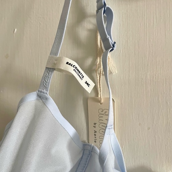 Aerie Bra NWT - Picture 2 of 5